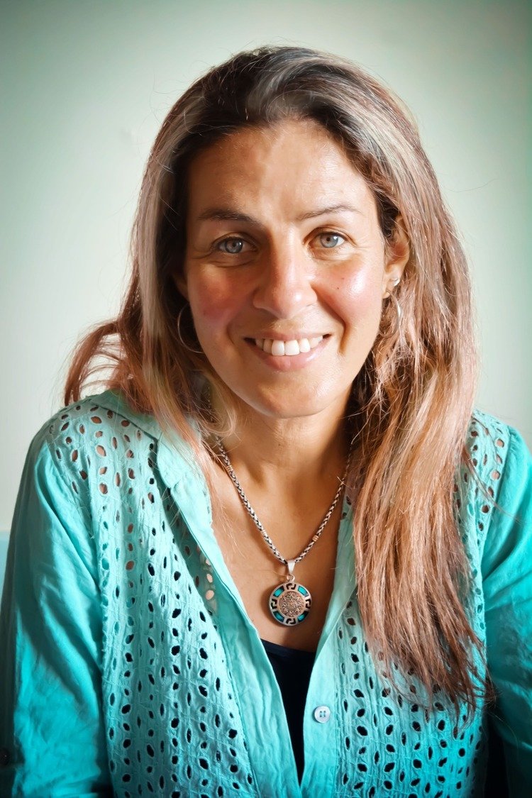 Patricia Martínez
